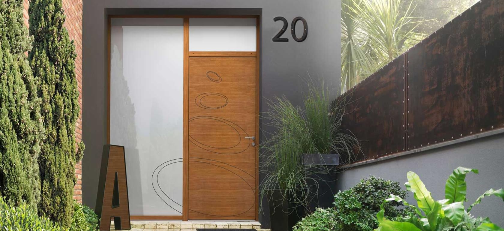 Votre partenaire Arcades et Baies ENTREPRISE ROCHE à Alençon Fabricant installateur de fenêtres, portes et volets bois, pvc, alu