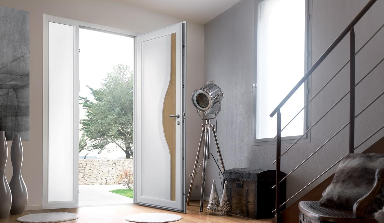 Votre partenaire Arcades et Baies ENTREPRISE ROCHE à Alençon Fabricant installateur de fenêtres, portes et volets bois, pvc, alu